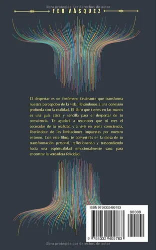 Libro El Poder De La Mente Consciente Hacia Una Con Propos