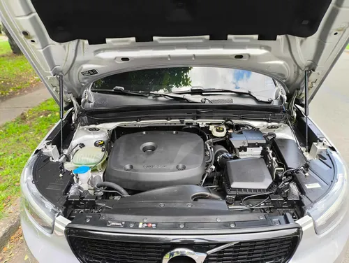 Volvo XC40 R-desing T4 Awd 2.0
