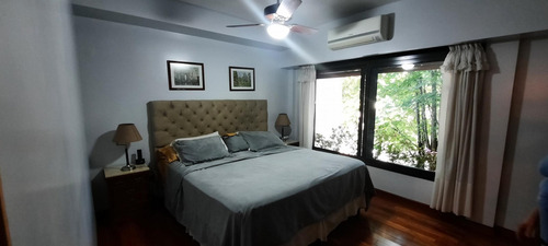 Imagen 13 de 30 de Espectacular Triplex C/jardín Y Coch Doble