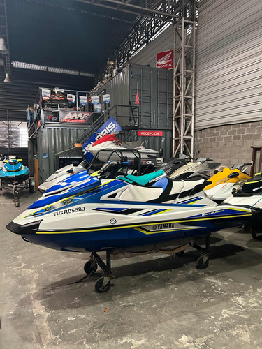 Yamaha Vxr 1.8