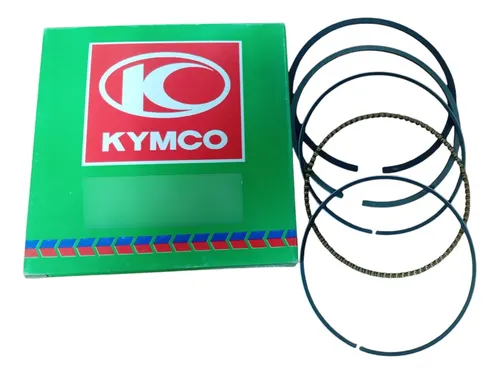Set De Anillos Std Xct-300