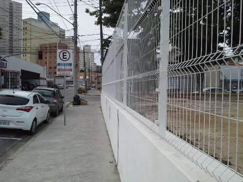 Imagem 9 de 18 de Terreno De Esquina À Venda No Vianelo, Em Jundiaí - 2000 M2, Imperdível Para Empreendedores, Infraestrutura Completa, Centro Comercial E Serviços. - Te00019 - 2517407