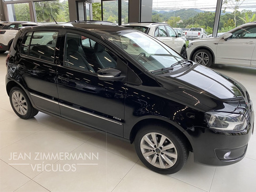 Imagem 7 de 15 de Volkswagen Fox Prime Highline 1.6 Flex