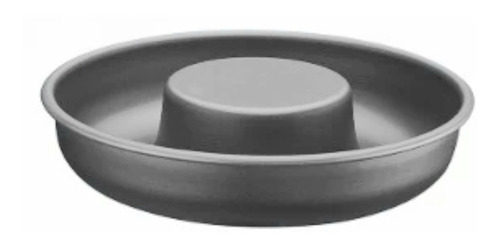 Molde Rosca De 24 Cm C/5 Capas De Antiadherente Tramontina