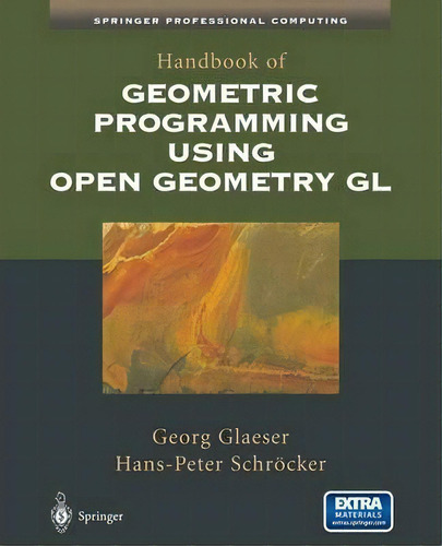 Handbook Of Geometric Programming Using Open Geometry Gl, De Georg Glaeser. Editorial Springer-verlag New York Inc., Tapa Dura En Inglés