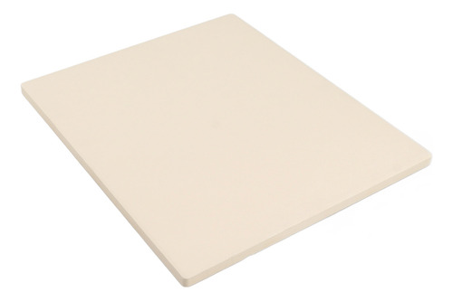 Pizza Stone Rectangular De 12 X 15 Pulgadas Con Distribución