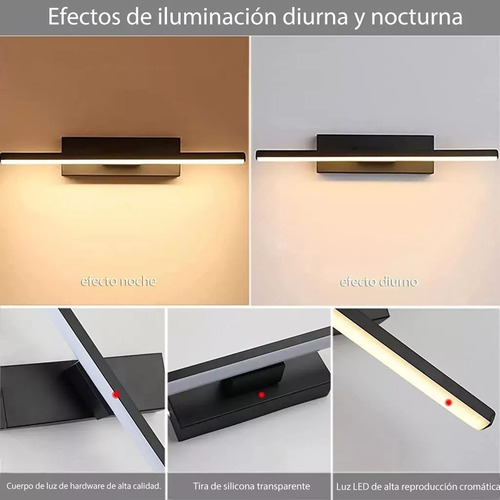 New O Banheiro Da Parede Do Quarto Do Espelho Da Lâmpada Do
