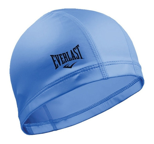 Cachucha Para Natacion Everlast Black