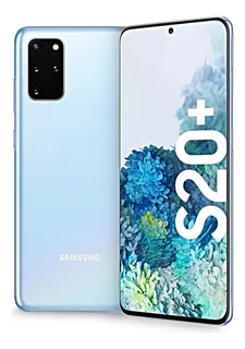 Samsung Reacondicionado Galaxy S20 Plus Azul 128gb