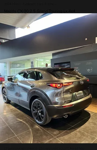 Mazda CX-30 CARBON EDICION