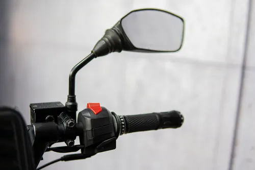 Tvs Apache Rtr 200 2020