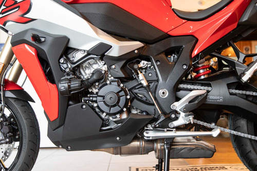 Bmw S 1000 Xr Extreme 0 Km!! Permutas!!