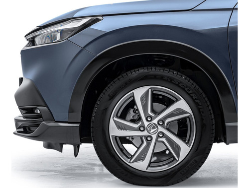 Honda HR-V Touring 1.5 TB 16V 5p Aut.