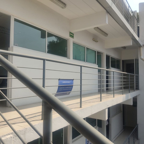 Edificio Comercial Venta, Ciudad Satélite En Esquina Cod.edv28