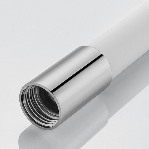 Aubp Tubo De Extensión De Grifo Conector Flexible De 50cm