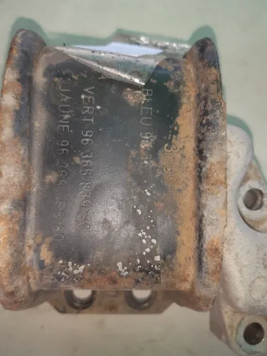 Base Motor Derecha Peugeot 307 (Usado)