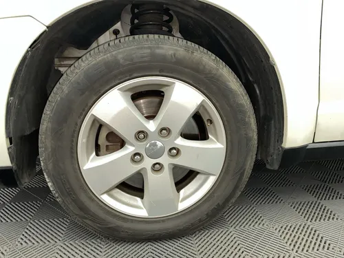 Dodge Journey 2.4 Se Fl
