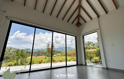 Hacienda Handahuaylas, Condominio Campestre