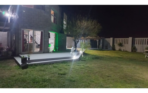 Imagen 9 de 30 de Hermosa Quinta