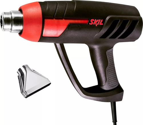 Pistola De Calor Skil 8003jb 1800 Watts Skil F0128003jb