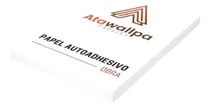 Comprar Autoadhesivo A4 Obra Laser\u002Foffset X 25 Hojas