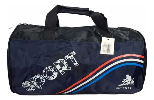 Bolso deportivo chico sale