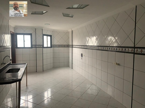 Imagem 7 de 15 de Apartamento Com 3 Dormitórios 1 Suíte E 2 Vagas De Garagem - 1077