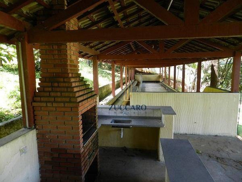 Terreno À Venda, 1000 M² Por R$ 730.000,00 - Portal Dos Gramados - Guarulhos/sp - Te0914