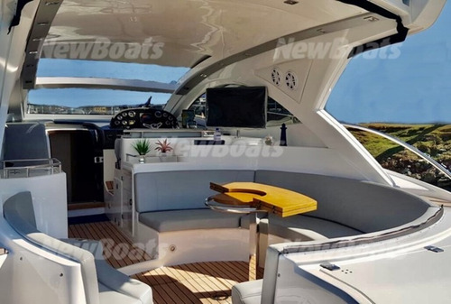 Imagem 15 de 15 de Phantom 400 2017 Hardtop Elétrico Plataforma Hidráulica
