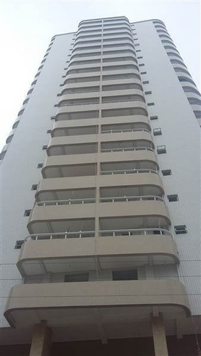 Imagem 1 de 3 de Venda Apartamento Praia Grande Sp - Dna269