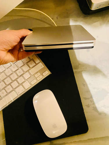 Apple iMac 21 Finales 2013 (Usado)