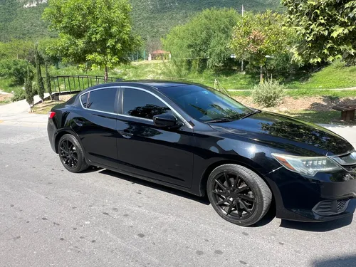 Acura ILX 2.4 A-spec At