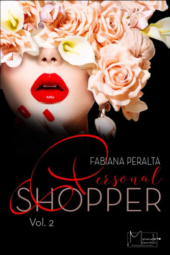 Libro: Personal Shopper: Vol. 2 (spanish Edition)