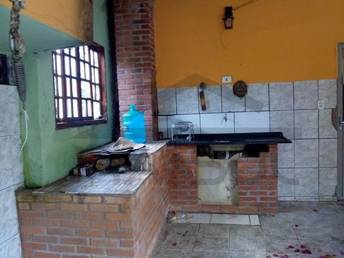 Imagem 27 de 30 de Sítio À Venda Em Juquitiba! - 172 - 34443922