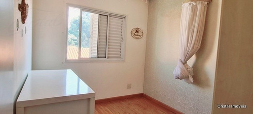 Imagem 16 de 30 de Casa Para Venda, 3 Dormitórios, Granja Viana - Cotia - 23990