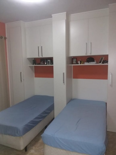 Imagem 6 de 13 de Apartamento Para Venda, 2 Dormitório(s) - 1443