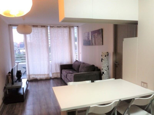 Imagen 4 de 9 de Departamento En Venta De 2 Dormitorios En Concón