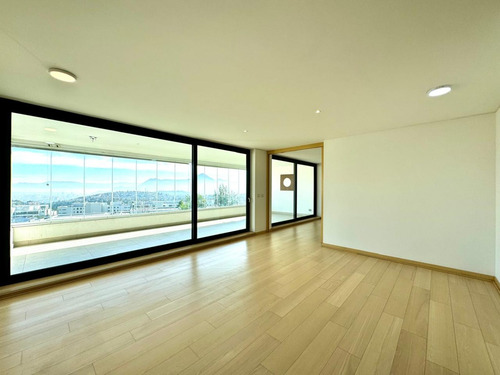 Amplio I Impecable I Vistas I 3 Piezas Suite I Los Dominicos
