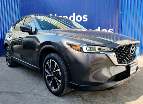 Mazda CX-5 2.5 S Grand Touring 4x2 At