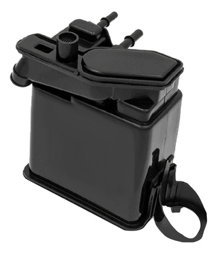 / Separador De Agua Y Aceite Activado Con Tanque 13405525