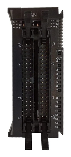 Modulo Conmutacion Io Digital Caja 1 Año Garantia