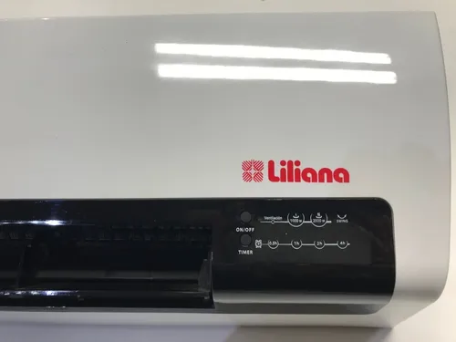 Caloventor liliana cw800 new arrivals