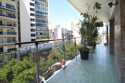 Venta Departamento De 5 Ambientes Excelente C/cochera Y Vig Almagro / Caballito