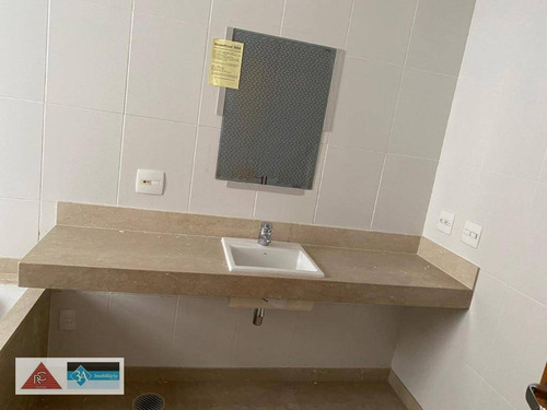 Cobertura À Venda, 512 M² Por R$ 9.900.000,00 - Jardim Anália Franco - São Paulo/sp - Co0330