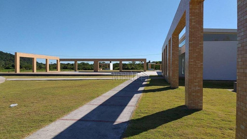 Terreno À Venda, 453 M² Por R$ 498.674,00 - Ratones - Florianópolis/sc - Te0216