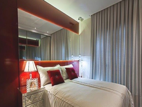 Imagem 17 de 22 de Excelente Apartamento Alto Padrão No Centro De Balneário Camboriú - Ap00935 - 34270660