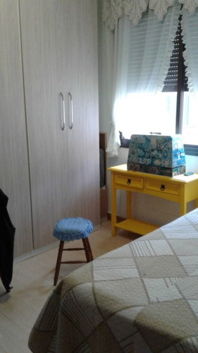 Imagem 4 de 26 de Apartamento Higienopolis Porto Alegre. - 3232