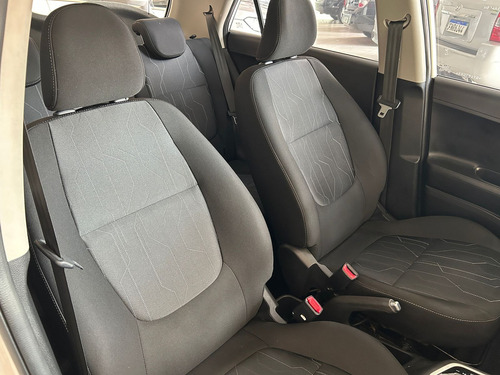 Kia Picanto Picanto EX 1.0 (Aut)
