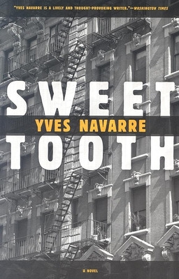 Libro Sweet Tooth - Navarre, Yves