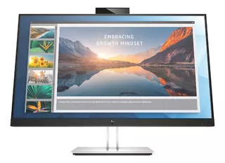 Monitor Hp 23,8 Fhd E24d G4 Usb-c